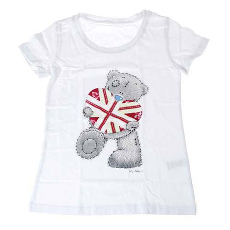 Large Vintage Me to You Bear Boxed T-Shirt £14.99